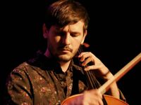 Joshua McClain's Rock Cello Odyssey