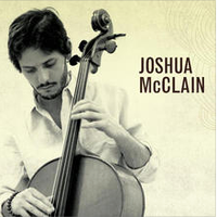 Joshua McClain (2011) by Joshua McClain