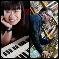 Akiko Tsuruga Quartet w/Jerry Weldon