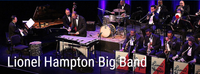 Jerry Weldon with the Lionel Hampton Big Band Featuring Jason Marsalis