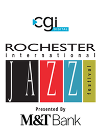 Rochester International Jazz Festival - Akiko Tsuruga Quartet 