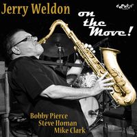 On The Move by Jerry Weldon
