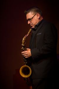 Jerry Weldon Quartet