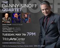 Danny Sinoff Quartet