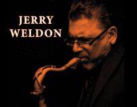 NBPAC and the New Brunswick Jazz Project Present Jerry Weldon Sextet