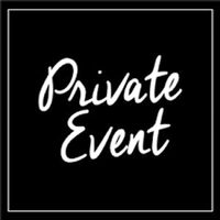 Private Event