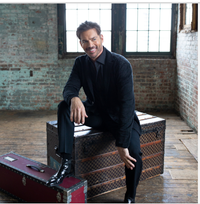 Harry Connick Jr. True Love: An Intimate Performance