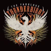 The Fabulous Thunderbirds Blues Band