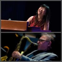 Akiko Tsuruga Quartet w/Jerry Weldon - Smalls Livestream