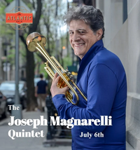 Joe Magnarelli Quintet