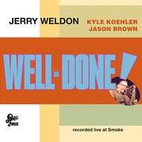 Well-Done by Jerry Weldon