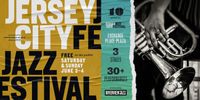 Jersey City Jazz Festival -  Akiko Tsuruga Quartet 