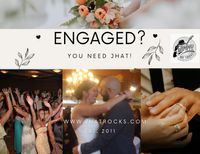 Wedding (Full Band/DJ Combo)