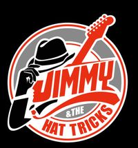 Jimmy & the Hat Tricks at Cafe Uno in Thomaston