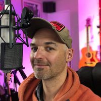 Phil's Music & Fun LIVESTREAM on Twitch