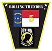 Rolling Thunder Ride to Remember