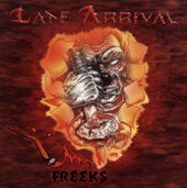Late Arrival - Freeks 