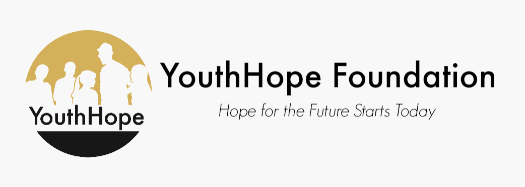 YouthHope provides a warm and caring environment where homeless, runaway, and underserved youth can congregate and receive much needed love, food, clothes, and essential services.