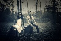 Rebekah Meldrum & Paul Holdman Acoustic Duo