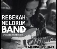 Rebekah Meldrum & Joe Hart Acoustic Duo 