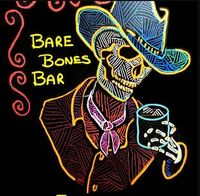 John Day River Annual Poker Run at Bare Bones Bar
