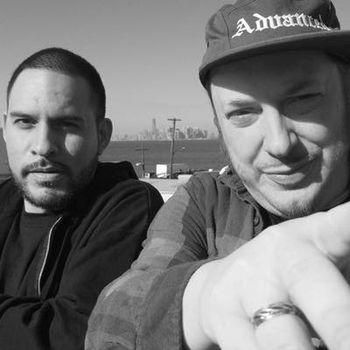 Autonomy Music photo shoot. Staten Island, NY
