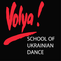Volya School of Ukrainian Dance - Zabava