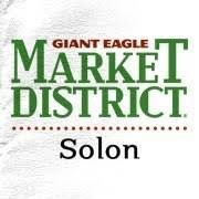 Jason Patrick Meyers at Market District- Solon