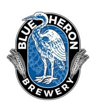 Jason Patrick Meyers at The Blue Heron Brewery