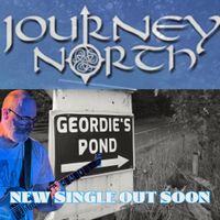 Journey North @ The Royal British legion Montrose