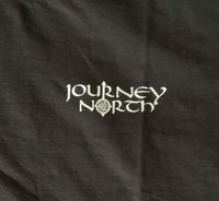 Journey North T Shirt