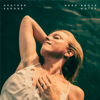 Head Above Water: CD