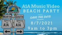 MONICA DEDMON A1A BEACH PARTY