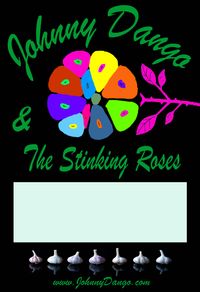 Johnny Dango & The Stinking Roses