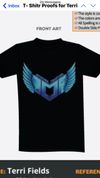 Merchandise 