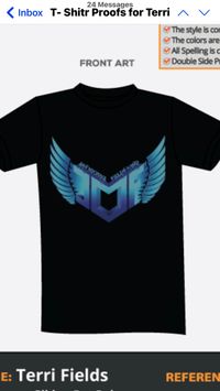 Merchandise 