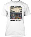 NP T-Shirts and Hoodies