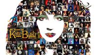 Forty Years of Kate Bush