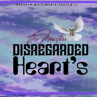 Disregarded Heart’s  by TheMinisterr