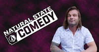 Natural State Comedy Night - Shawn Fitzsimmons