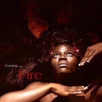 Coming With Fire by Wiyaala