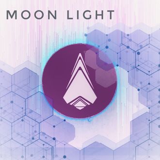Moon Light - Dr. Sus