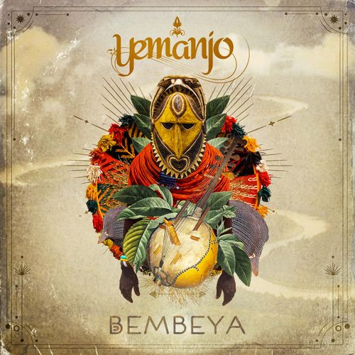 Bembeya - Yemanjo