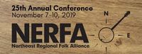 NERFA Music Conference 2019