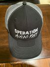 Operation Music Fest Trucker Hat