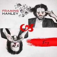 Envy by Framing Hanley