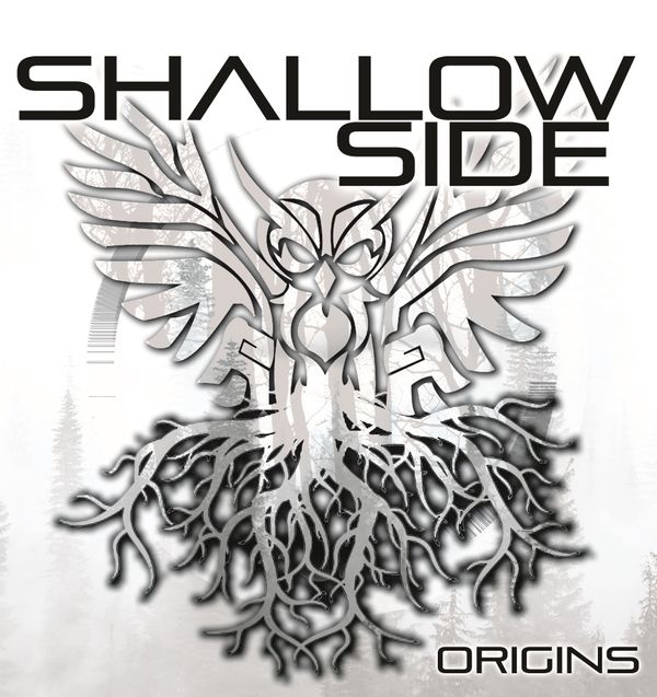 Shallow Side 
"ORIGINS" LP
