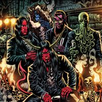 Eloquent Demons: CD (Autographed Copy)
