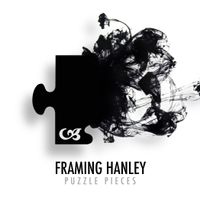 Framing Hanley - Puzzle Pieces (single) by Framing Hanley