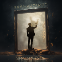 Reflections by Shallow Side